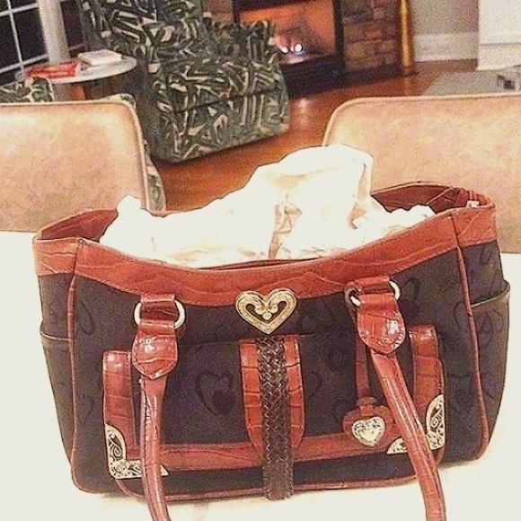 Brighton Style Handbag Handbags - Brighton Vintage Shoulder Bag??